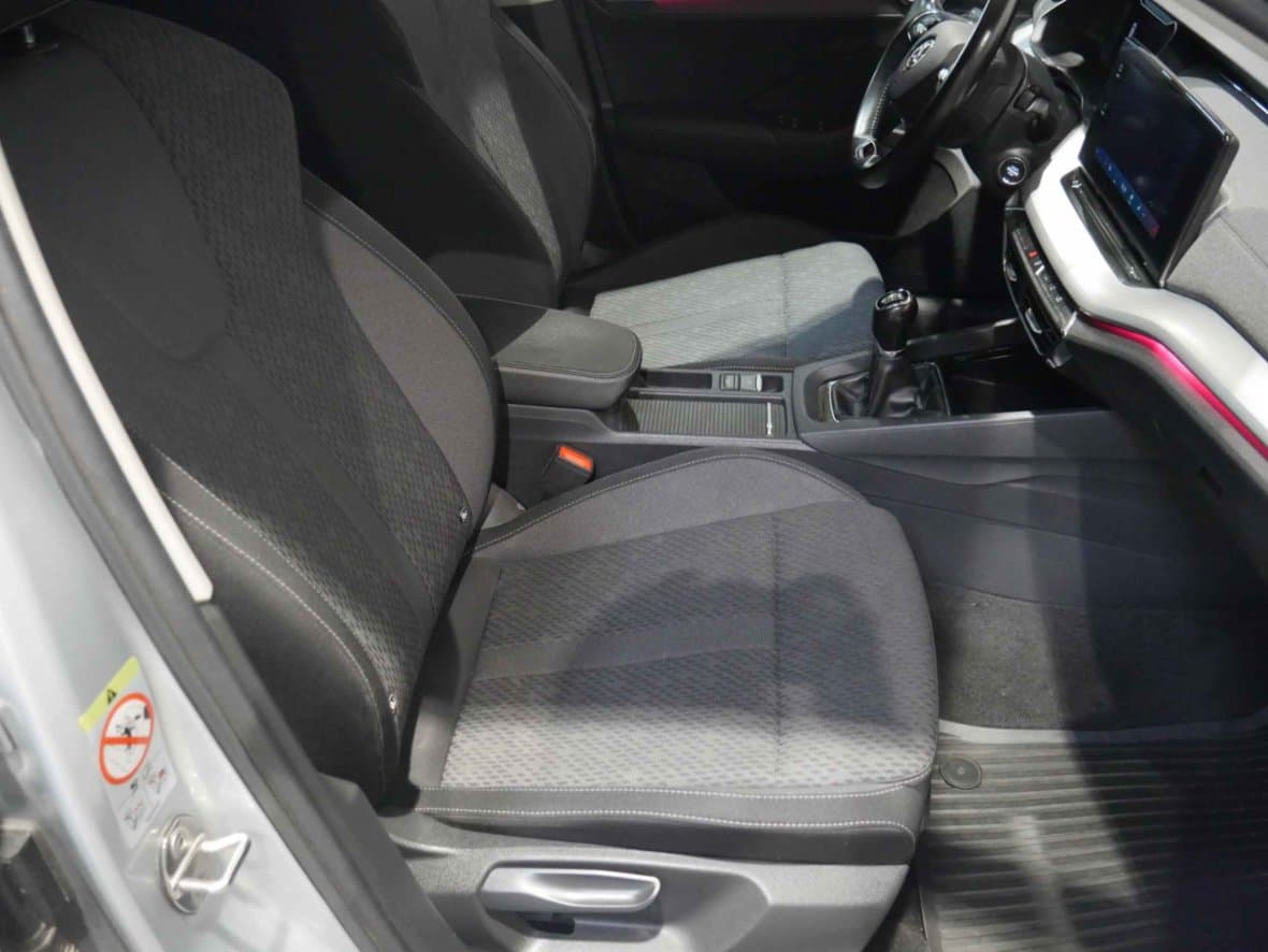 2020 Škoda OCTAVIA - 12