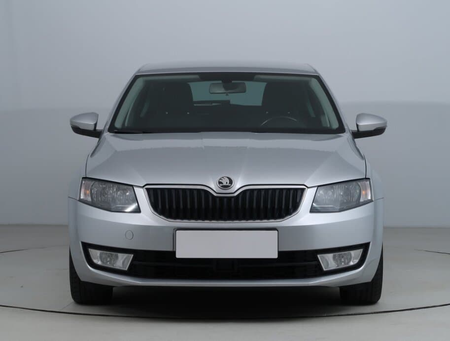 2015 Škoda OCTAVIA - 2
