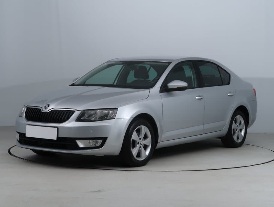 2015 Škoda OCTAVIA - 3