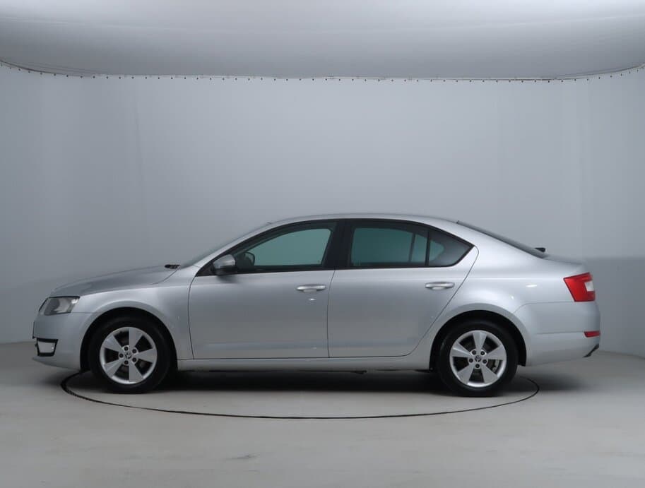 2015 Škoda OCTAVIA - 4