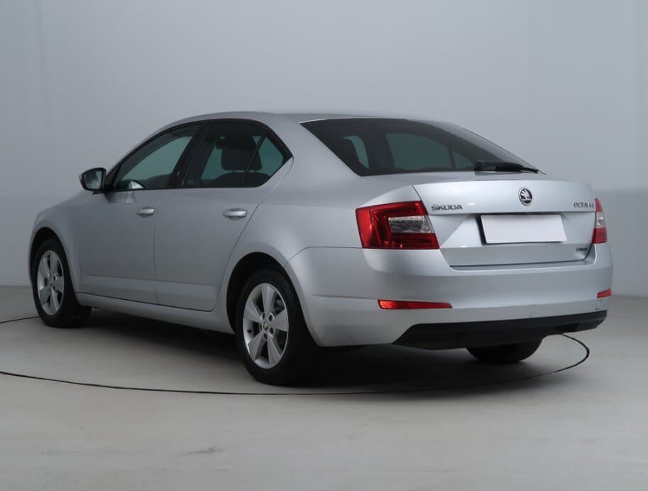 2015 Škoda OCTAVIA - 5