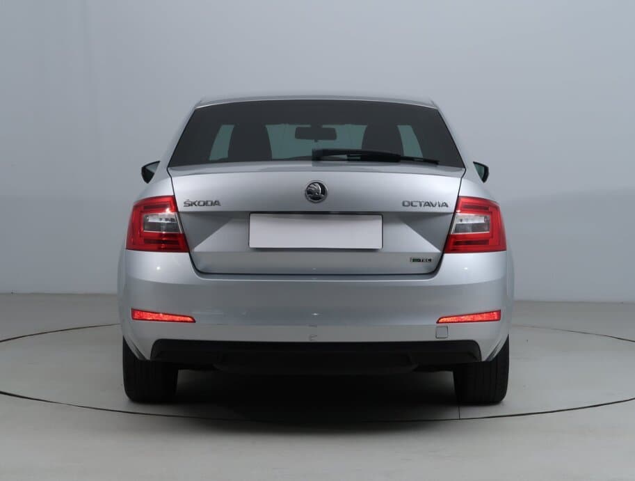2015 Škoda OCTAVIA - 6