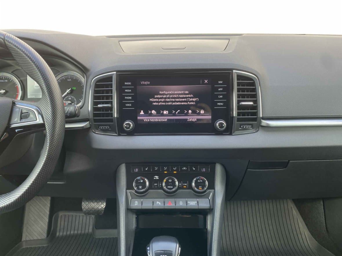 2017 Škoda KAROQ - 12