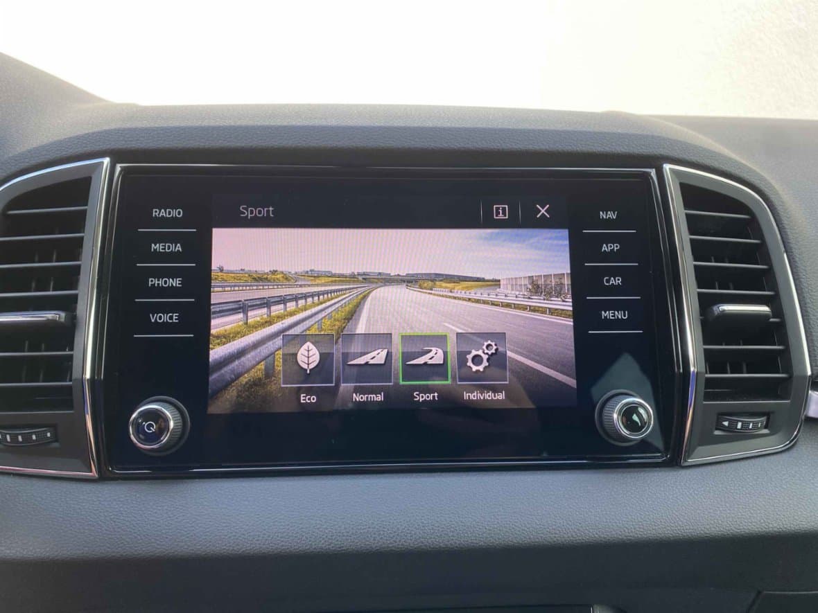 2017 Škoda KAROQ - 20