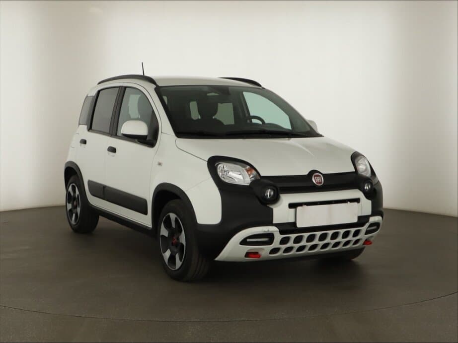 2024 Fiat PANDA