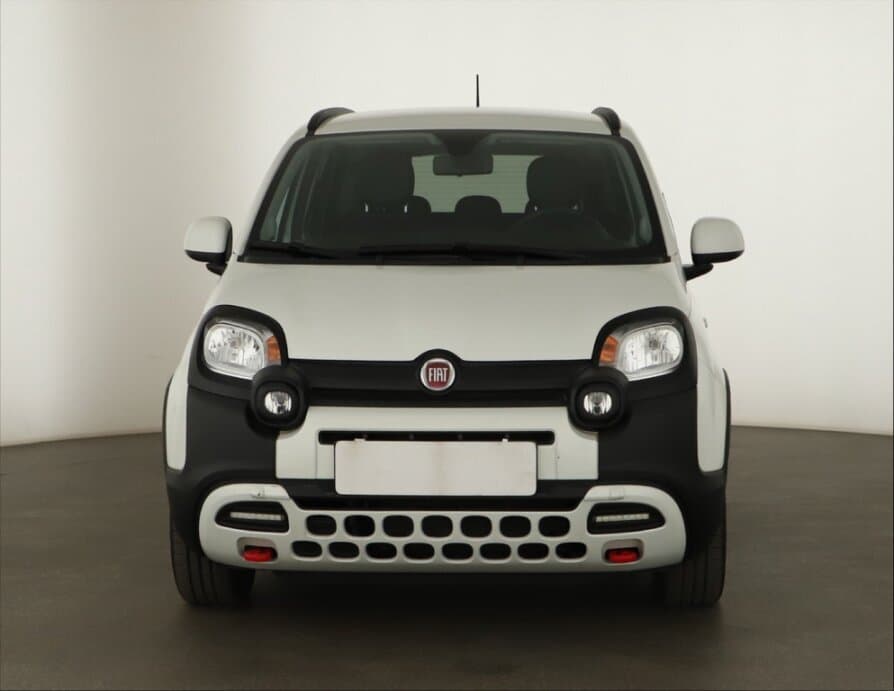 2024 Fiat PANDA - 2