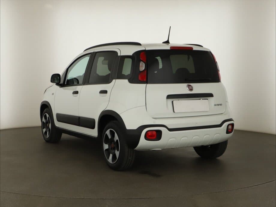 2024 Fiat PANDA - 5
