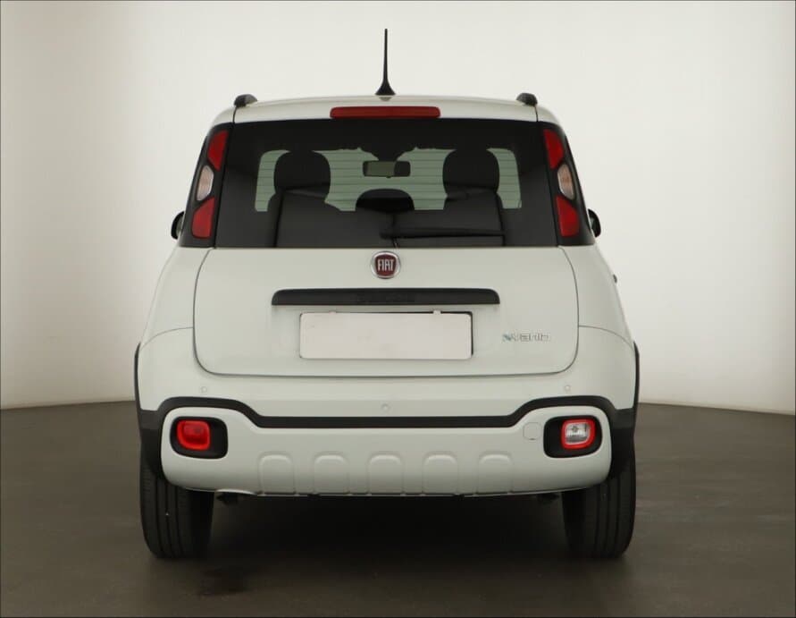 2024 Fiat PANDA - 6