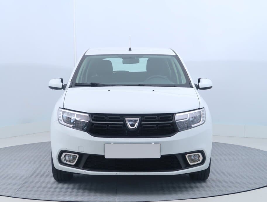 2019 Dacia SANDERO - 2