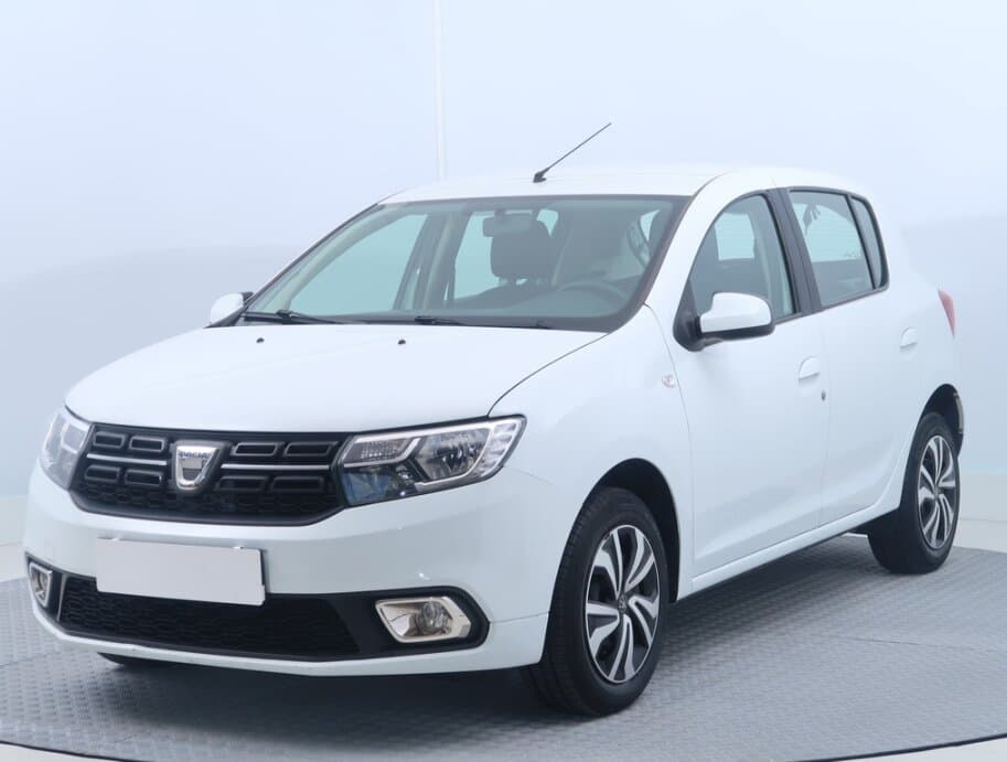 2019 Dacia SANDERO - 3