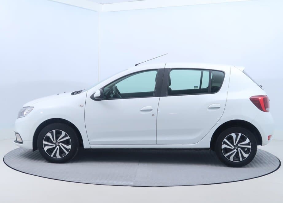 2019 Dacia SANDERO - 4