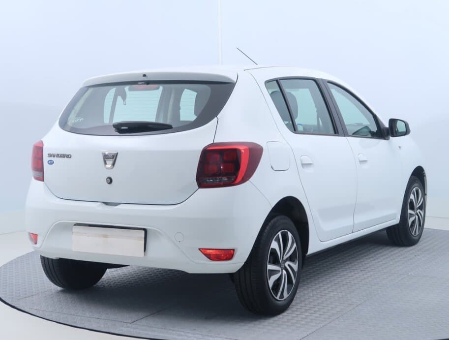 2019 Dacia SANDERO - 7