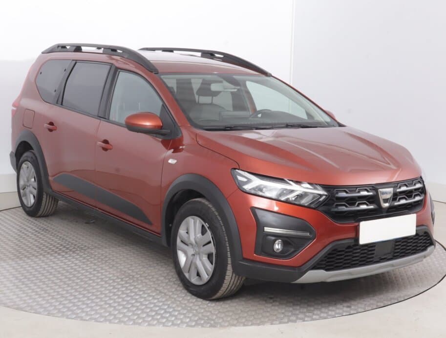 2022 Dacia JOGGER
