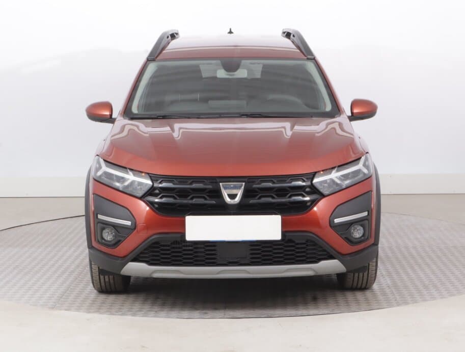 2022 Dacia JOGGER - 2