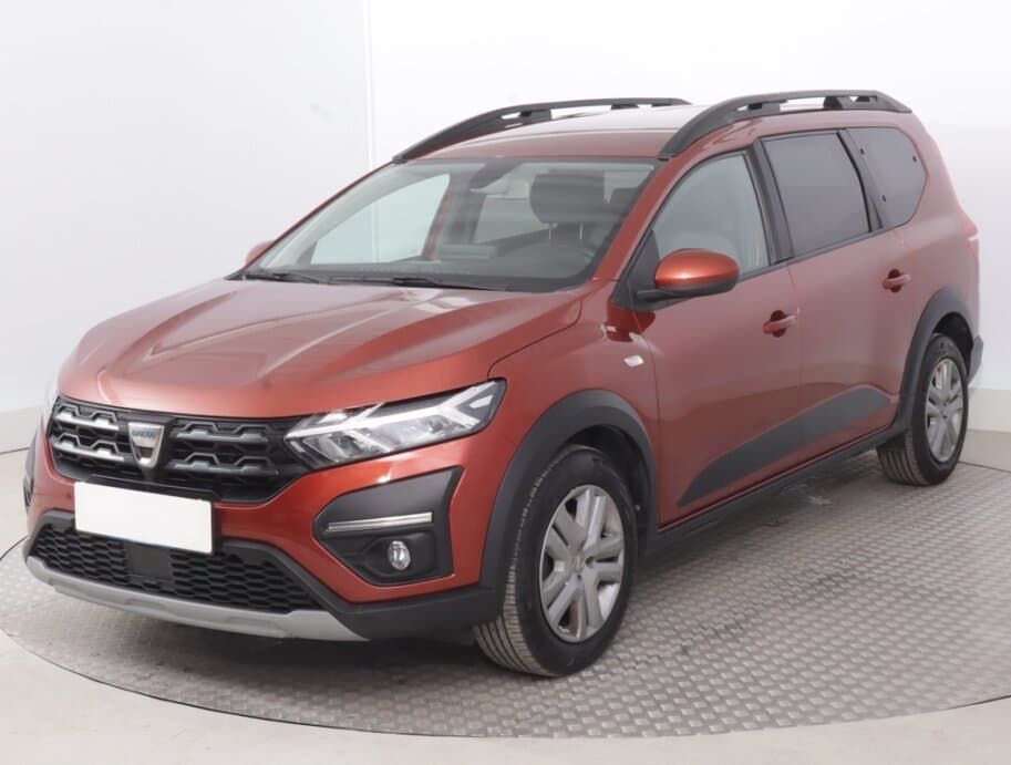 2022 Dacia JOGGER - 3