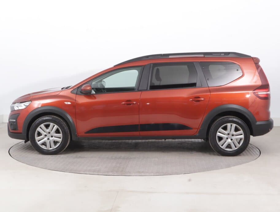 2022 Dacia JOGGER - 4