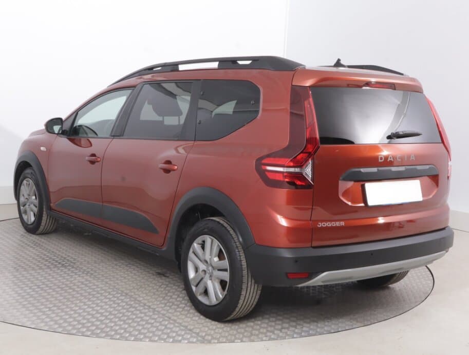 2022 Dacia JOGGER - 5