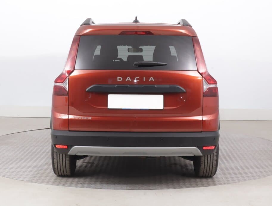 2022 Dacia JOGGER - 6