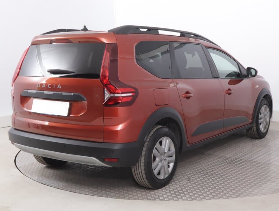 2022 Dacia JOGGER - 7