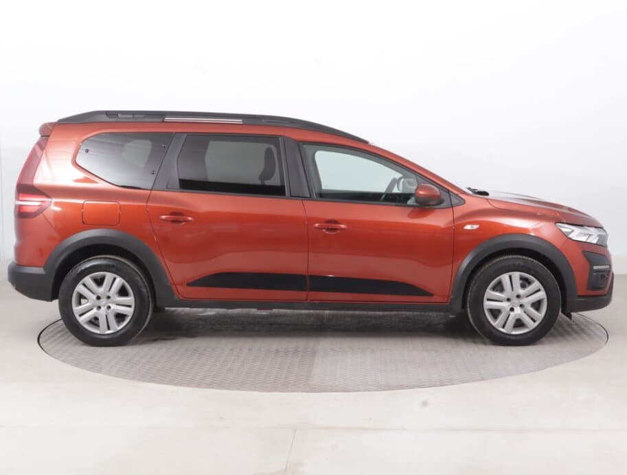 2022 Dacia JOGGER - 8