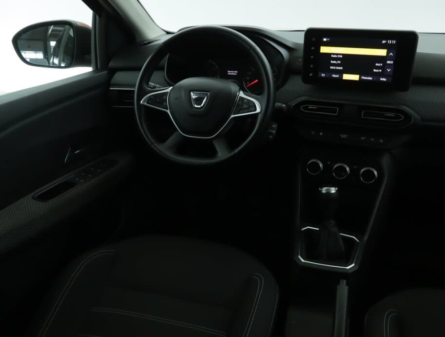 2022 Dacia JOGGER - 9