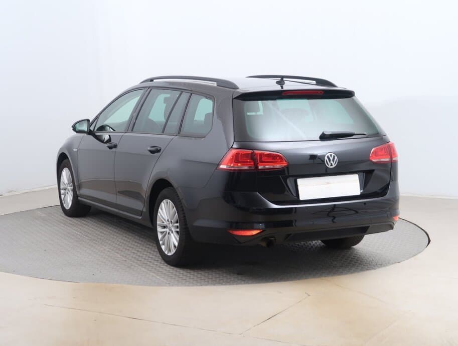 2014 Volkswagen GOLF - 5