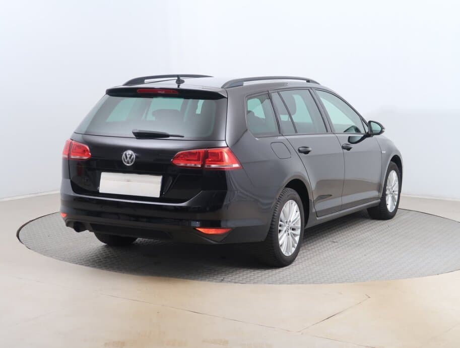 2014 Volkswagen GOLF - 7