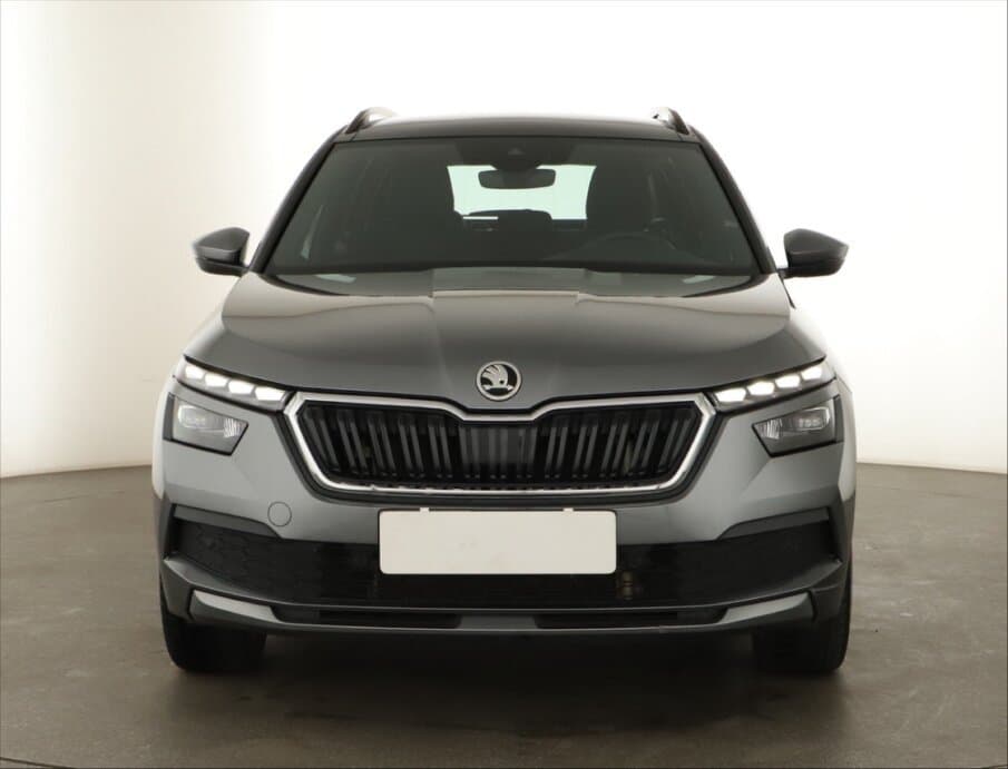 2023 Škoda KAMIQ - 2
