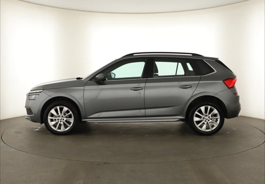 2023 Škoda KAMIQ - 4