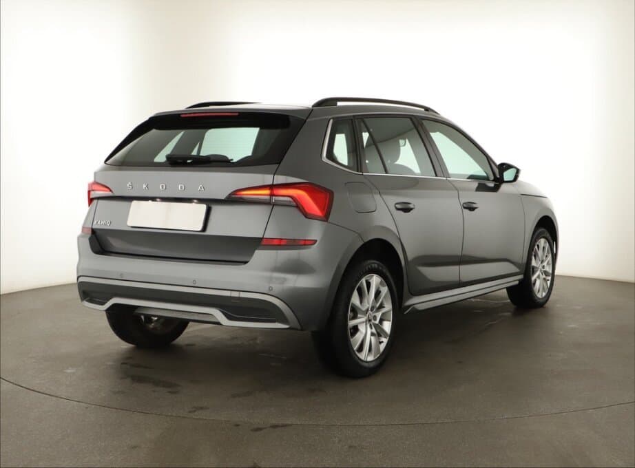 2023 Škoda KAMIQ - 7