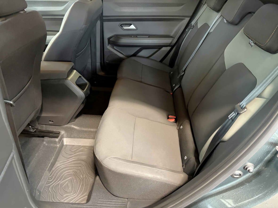 2014 Dacia DUSTER - 10