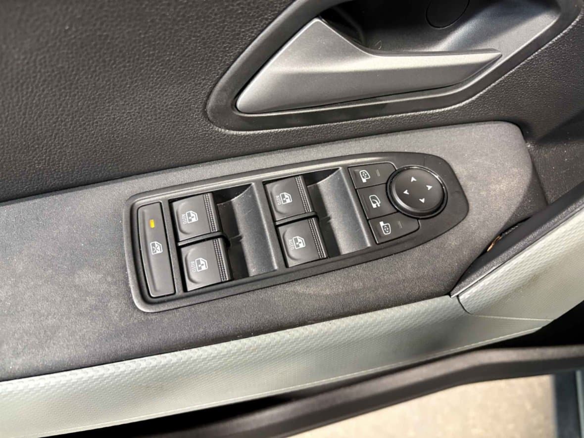 2014 Dacia DUSTER - 12