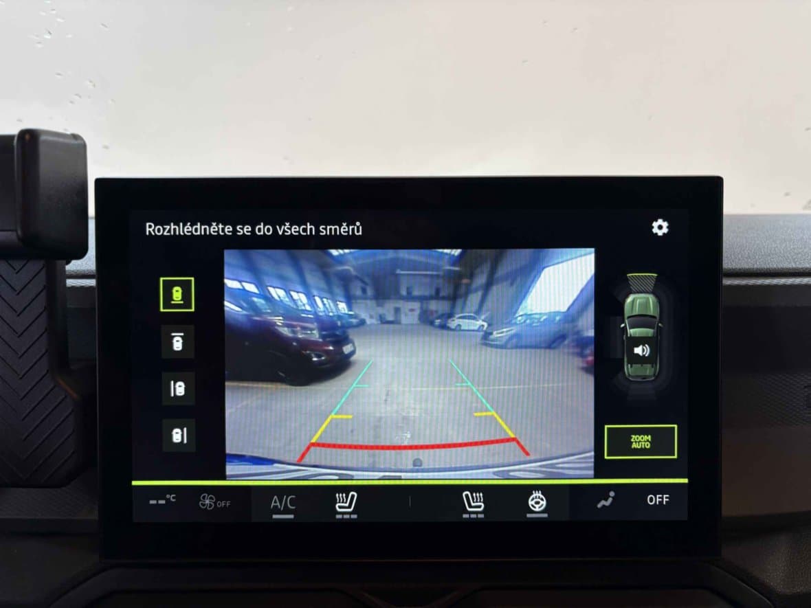 2014 Dacia DUSTER - 14