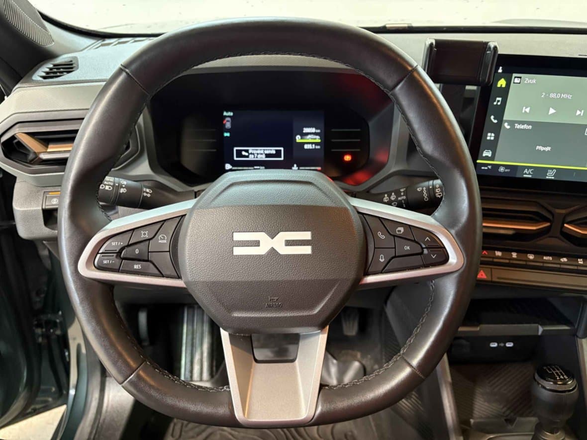 2014 Dacia DUSTER - 16
