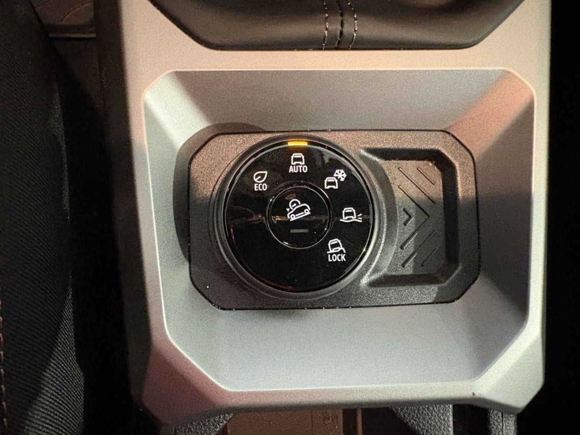 2014 Dacia DUSTER - 18