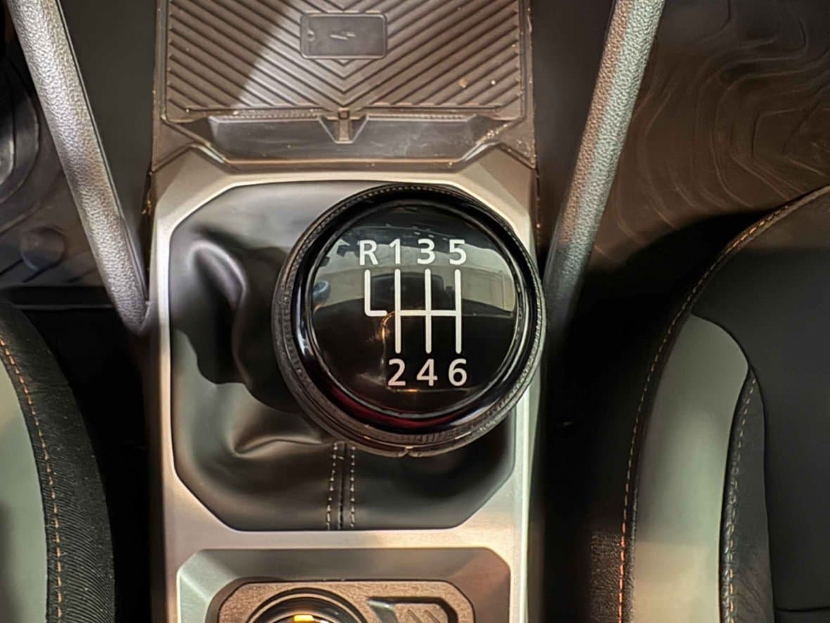 2014 Dacia DUSTER - 19