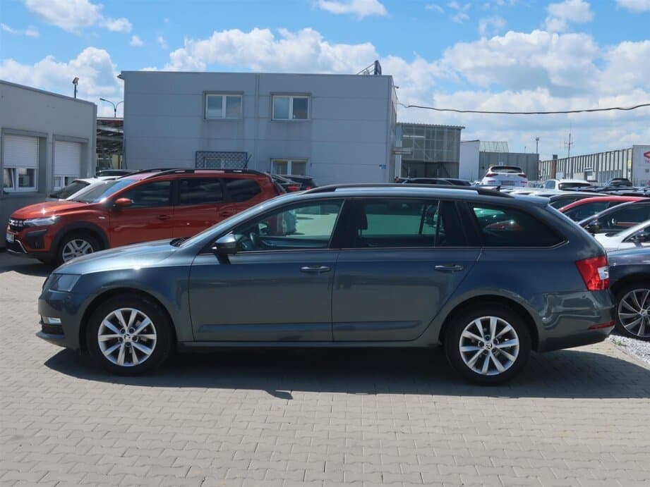 2017 Škoda OCTAVIA - 4