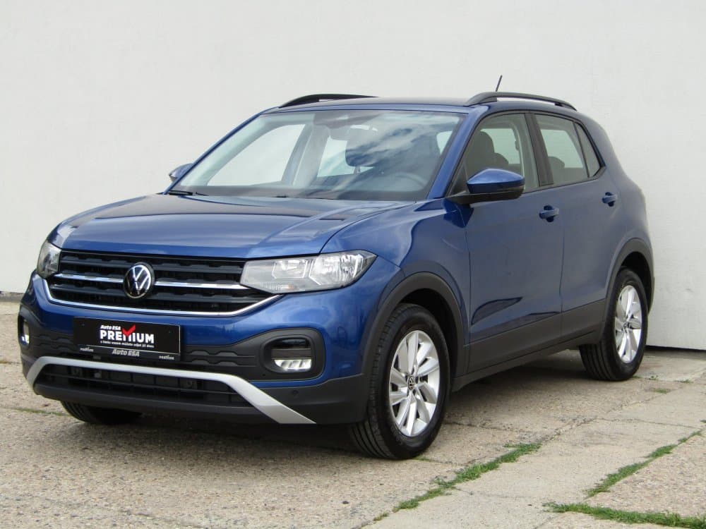 2023 Volkswagen T-CROSS - 3