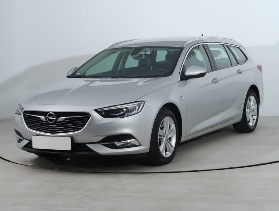 2019 Opel INSIGNIA - 3