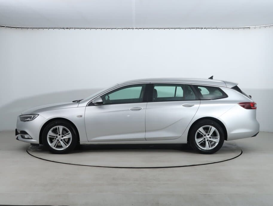 2019 Opel INSIGNIA - 4