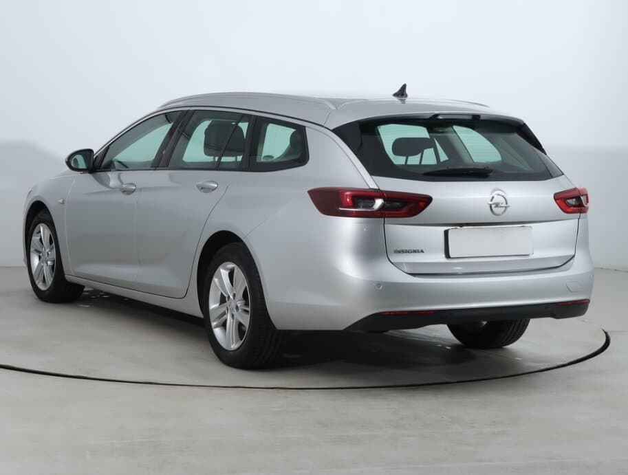 2019 Opel INSIGNIA - 5