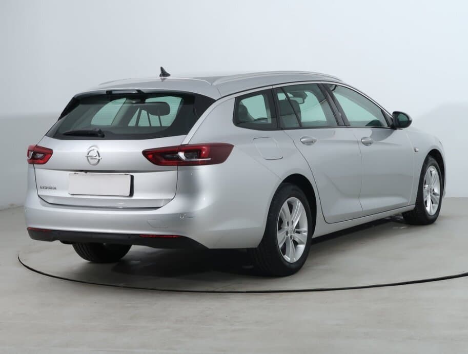 2019 Opel INSIGNIA - 6