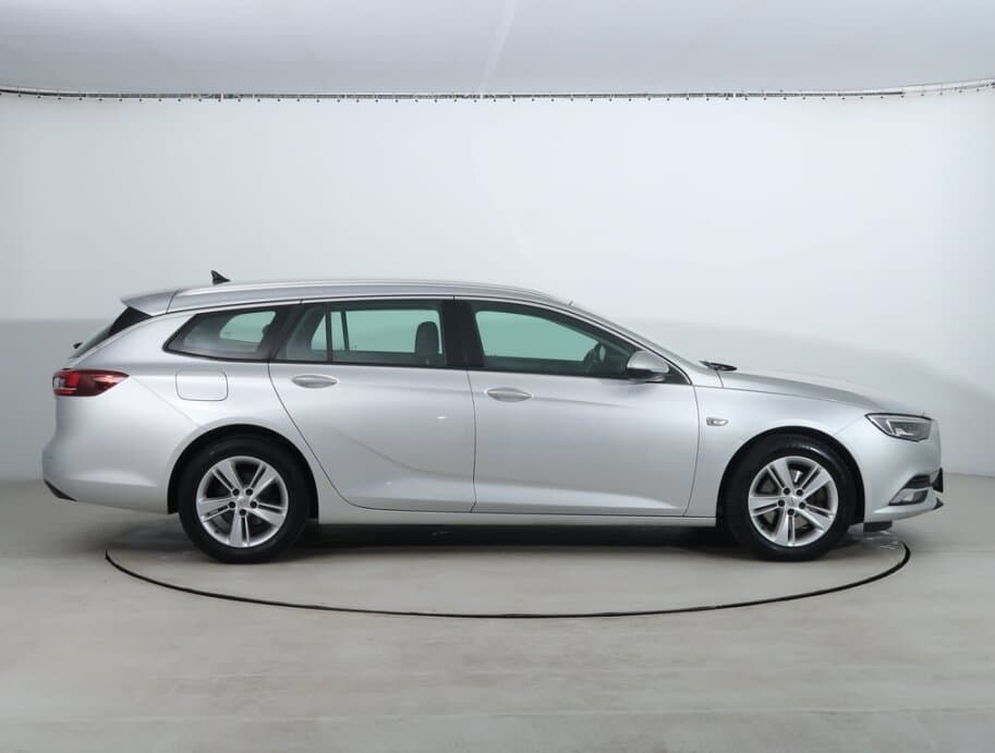 2019 Opel INSIGNIA - 7