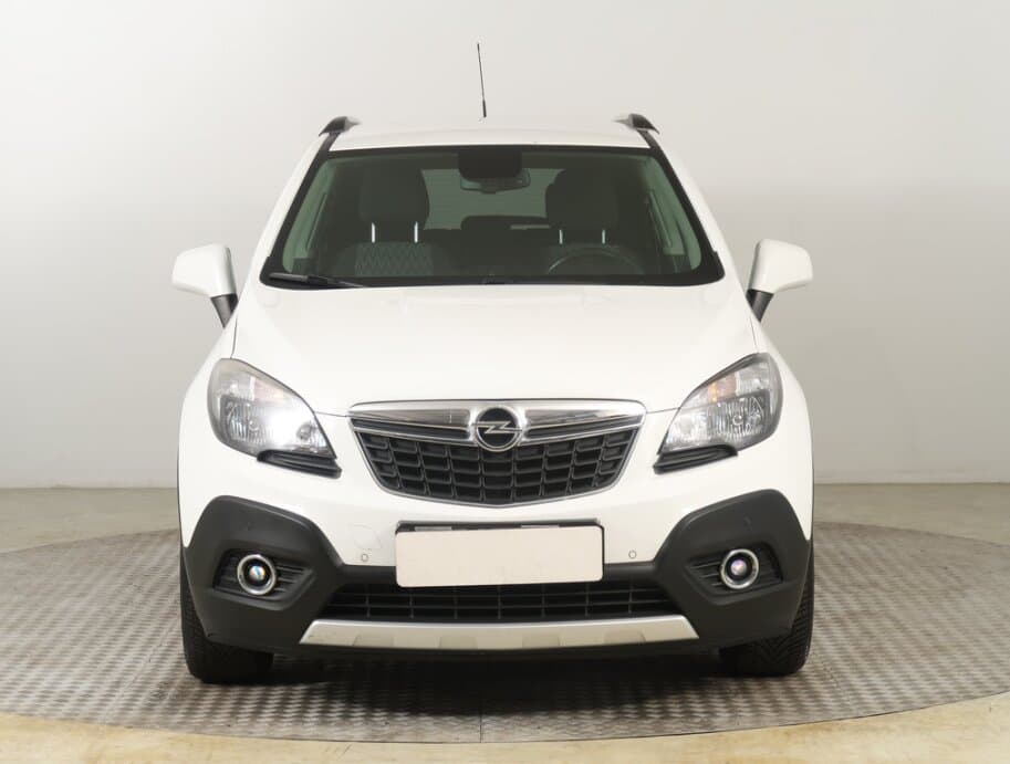 2016 Opel MOKKA - 2