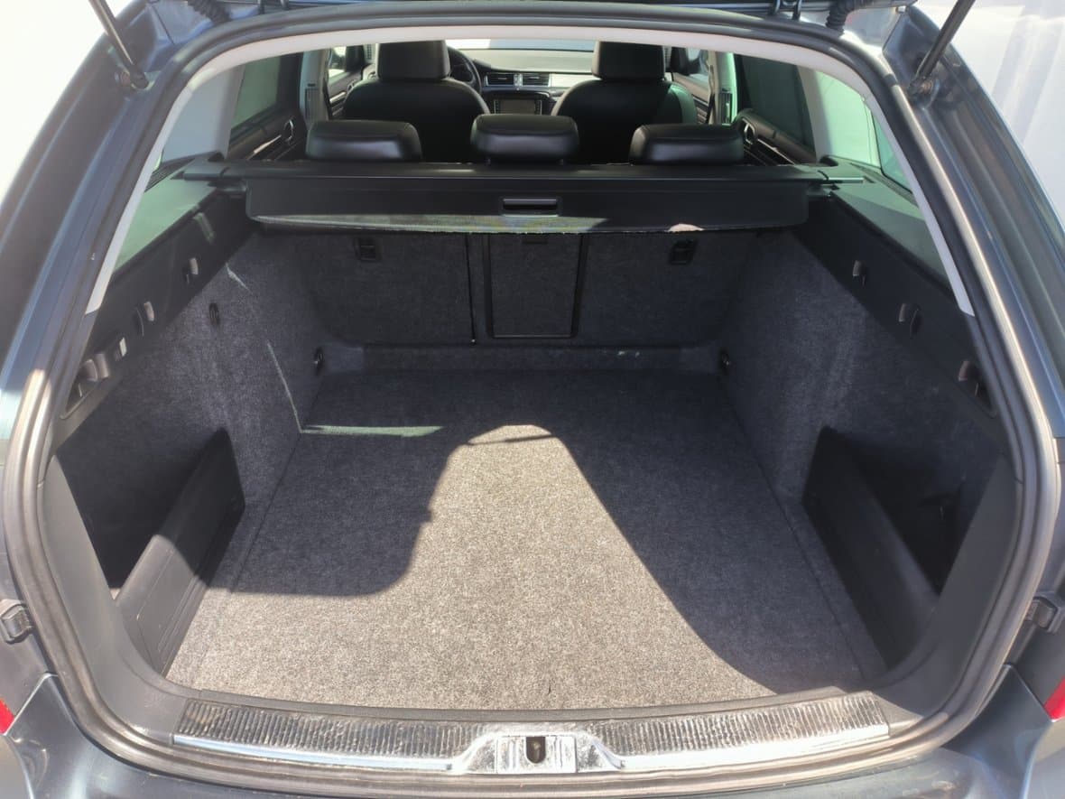 2014 Škoda SUPERB - 7