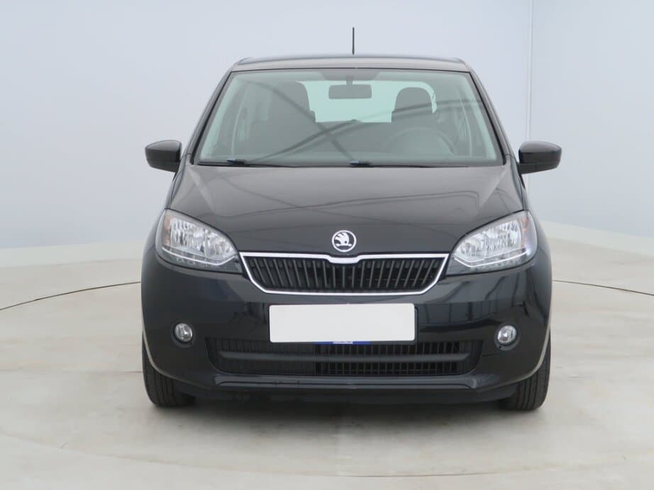 2017 Škoda CITIGO - 2