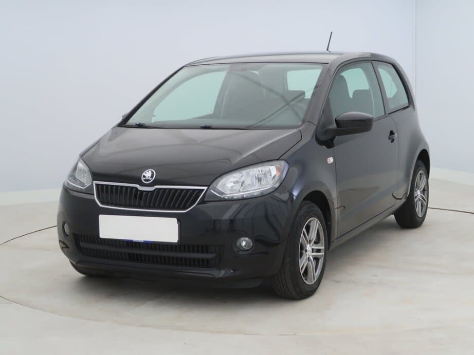 2017 Škoda CITIGO - 3