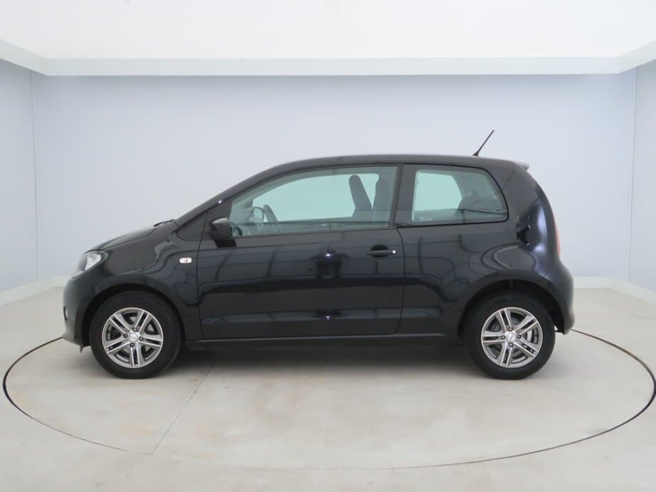 2017 Škoda CITIGO - 4