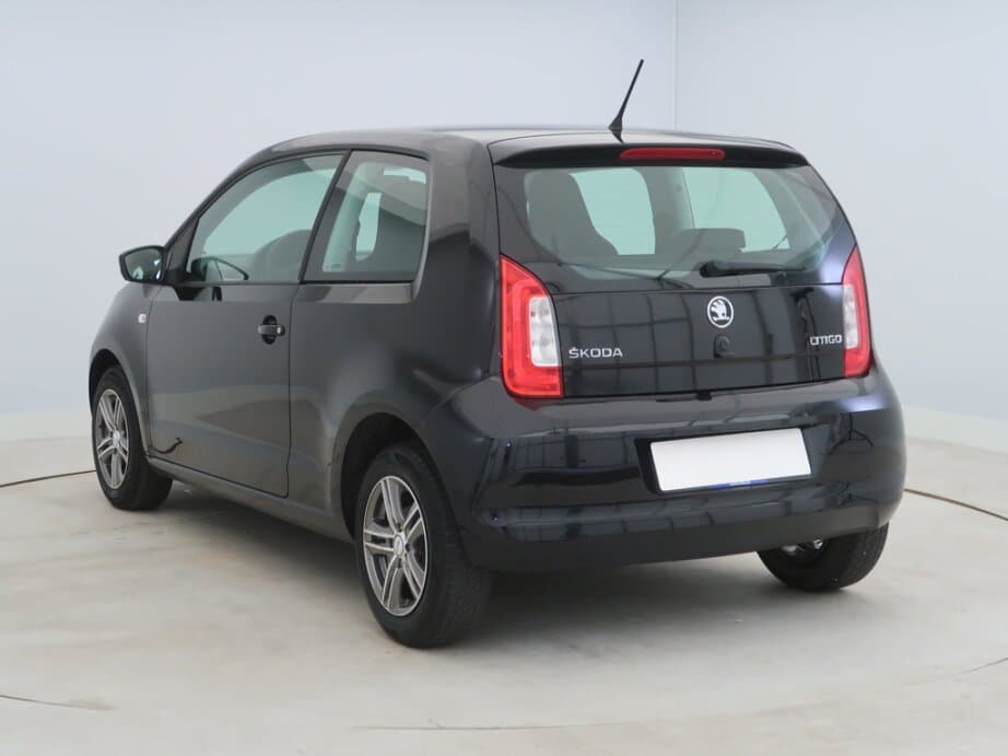 2017 Škoda CITIGO - 5