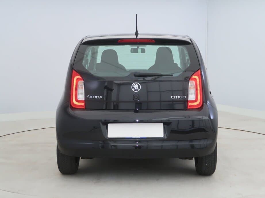 2017 Škoda CITIGO - 6